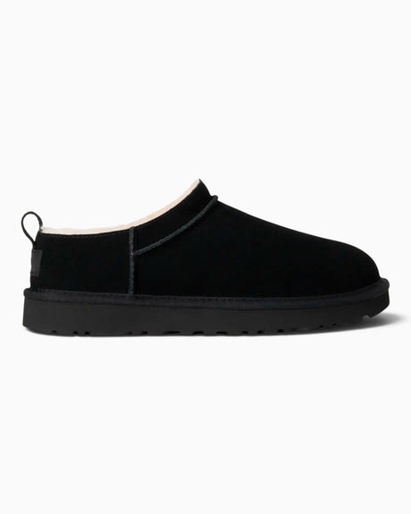 UGG Classic Micro Kadın Bot Black
