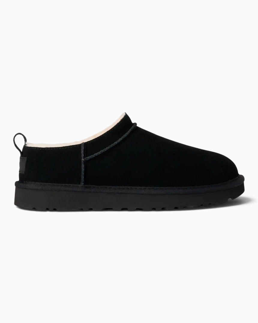 UGG Classic Micro Kadın Bot Black