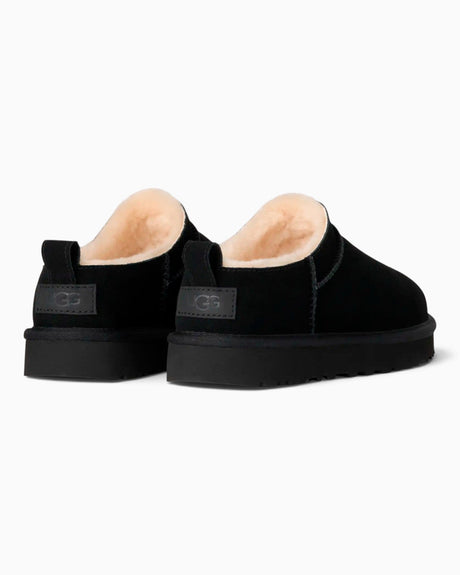 UGG Classic Micro Kadın Bot Black