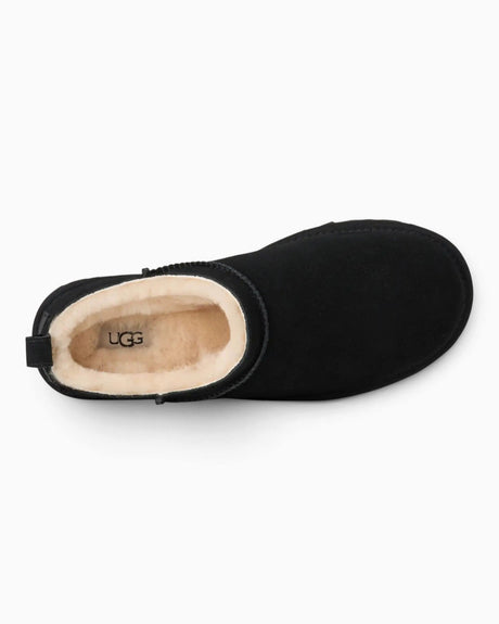 UGG Classic Micro Kadın Bot