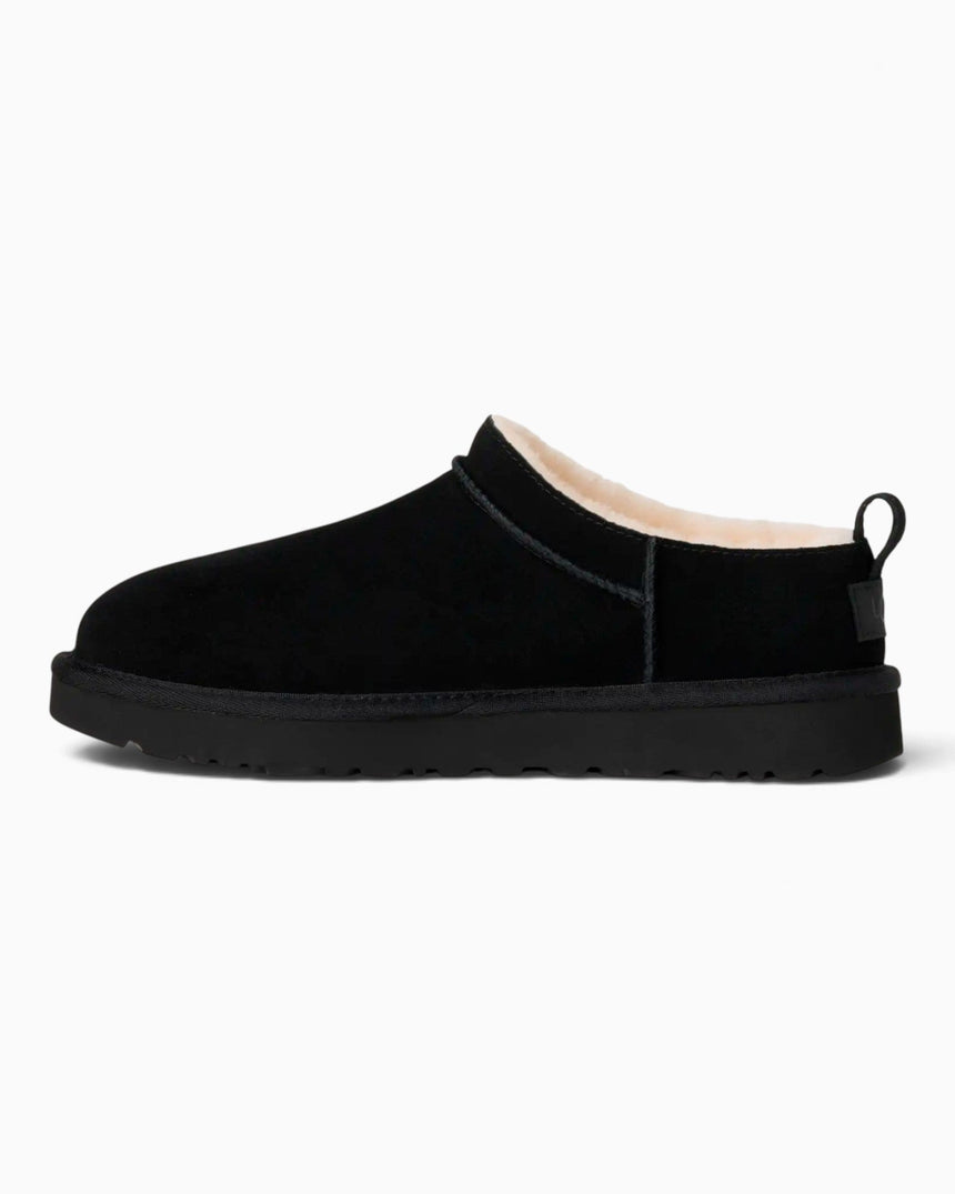 UGG Classic Micro Kadın Bot Black