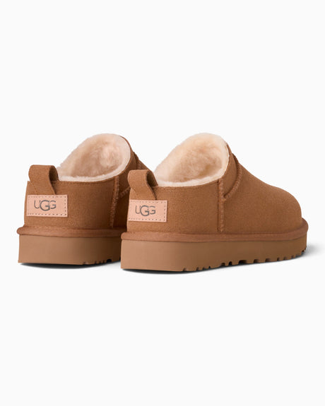 UGG Classic Micro Kadın Bot