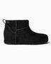 UGG Classic Mini Enwrap Kadın Bot Black