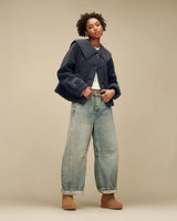 UGG Classic Mini Enwrap Kadın Bot