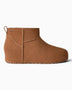 UGG Classic Mini Enwrap Kadın Bot Chestnut