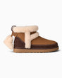 UGG Classic Mini Heritage Kadın Bot Chestnut