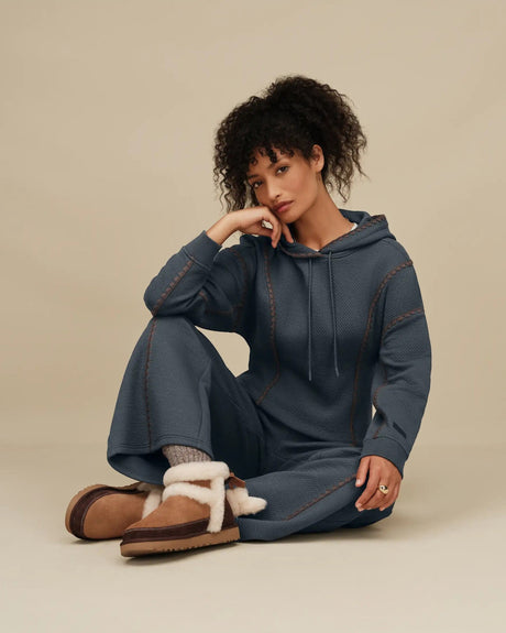 UGG Classic Mini Heritage Kadın Bot