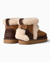 UGG Classic Mini Heritage Kadın Bot