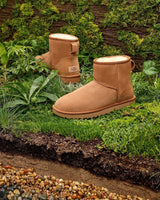 UGG Classic Mini II Kadın Bot