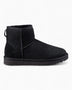 UGG Classic Mini II Kadın Bot Black