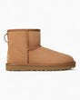 UGG Classic Mini II Kadın Bot Chestnut
