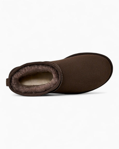 UGG Classic Mini II Kadın Bot