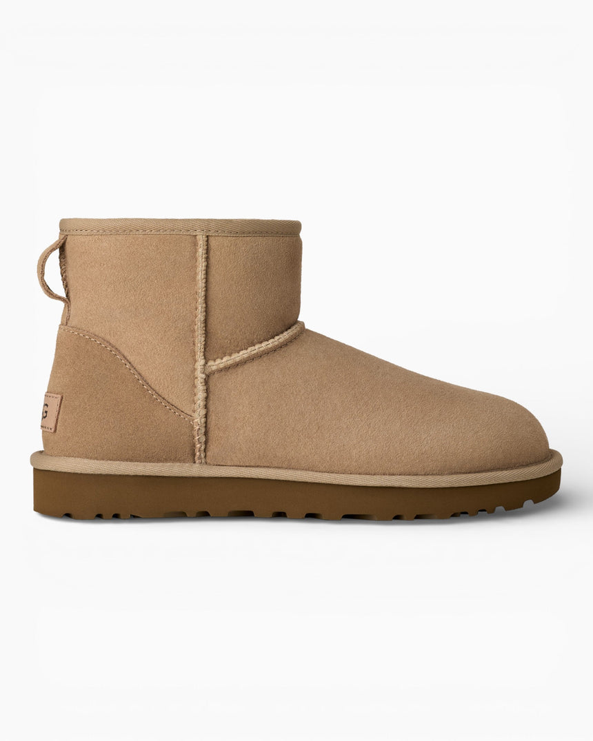 UGG Classic Mini II Kadın Bot Sand