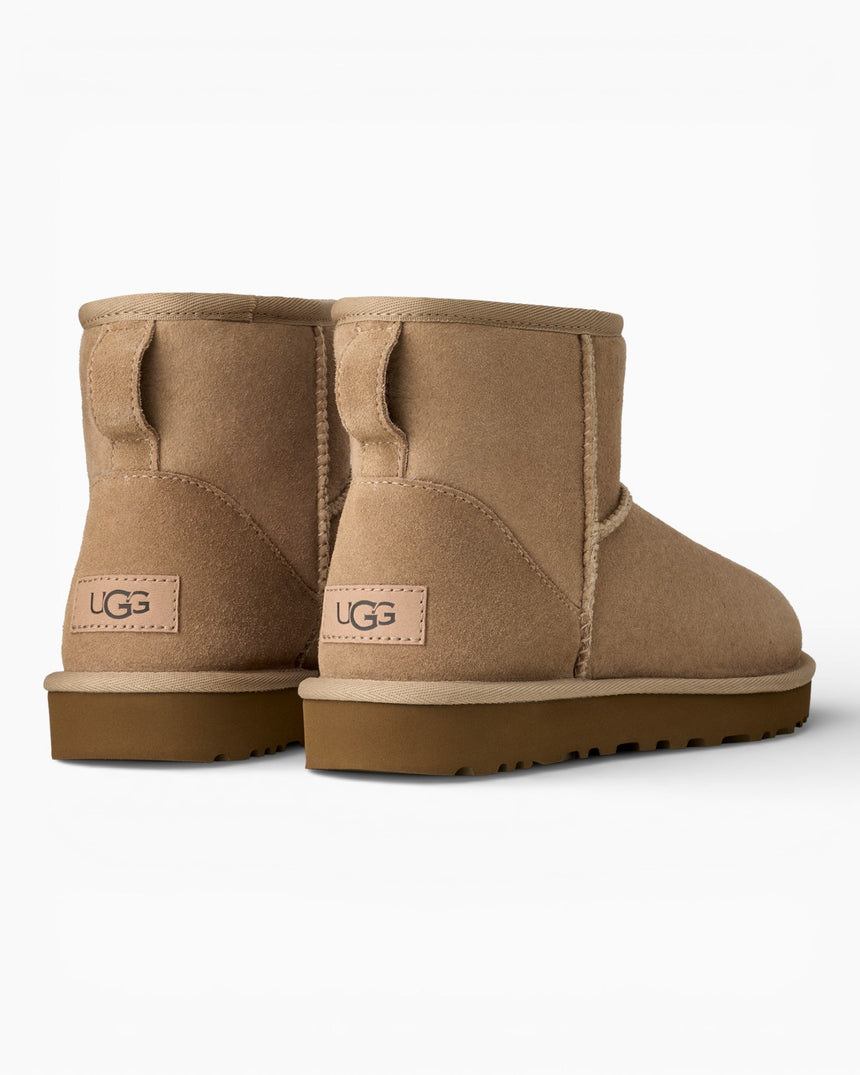 UGG Classic Mini II Kadın Bot