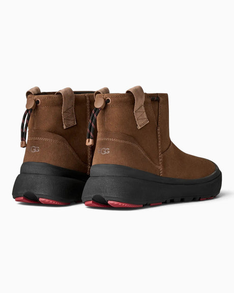 UGG Classic Mini Outpost Waterproof Erkek Bot