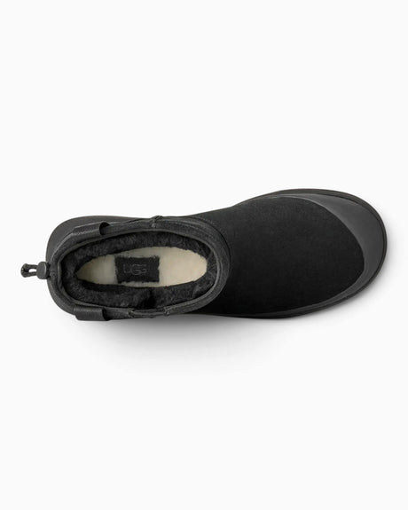 UGG Classic Mini Outpost Waterproof Erkek Bot