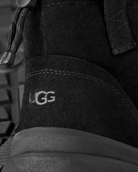 UGG Classic Mini Outpost Waterproof Erkek Bot