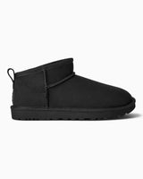 UGG Classic Ultra Mini Kadın Bot Black