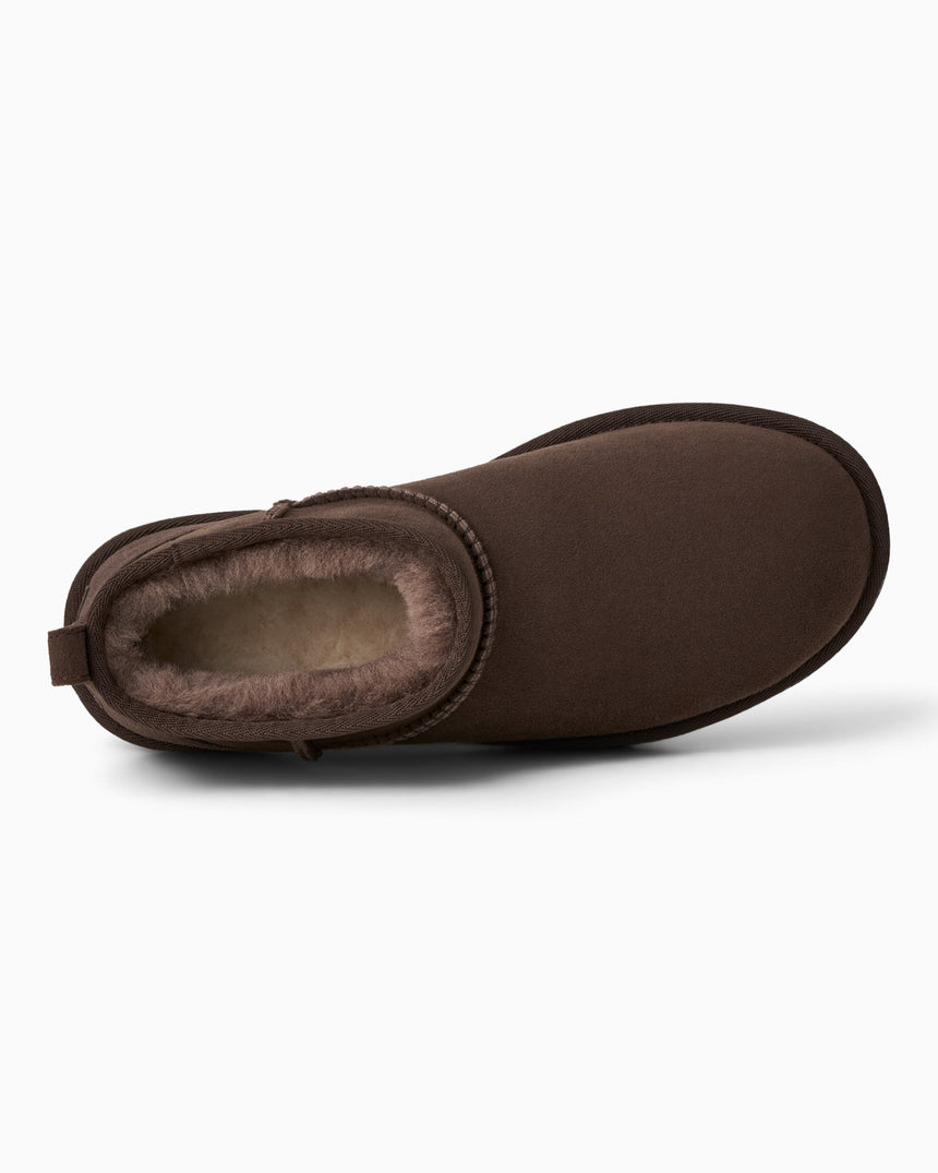 UGG Classic Ultra Mini Kadın Bot