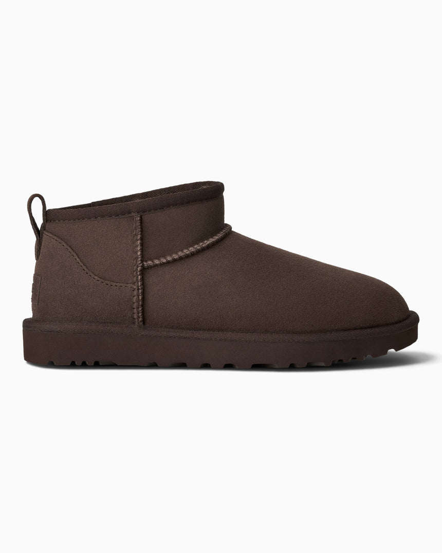 UGG Classic Ultra Mini Kadın Bot Dusted Cocoa