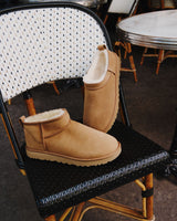 UGG Classic Ultra Mini Kadın Bot