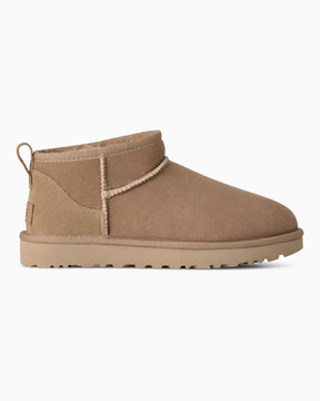 UGG Classic Ultra Mini Kadın Bot Sand
