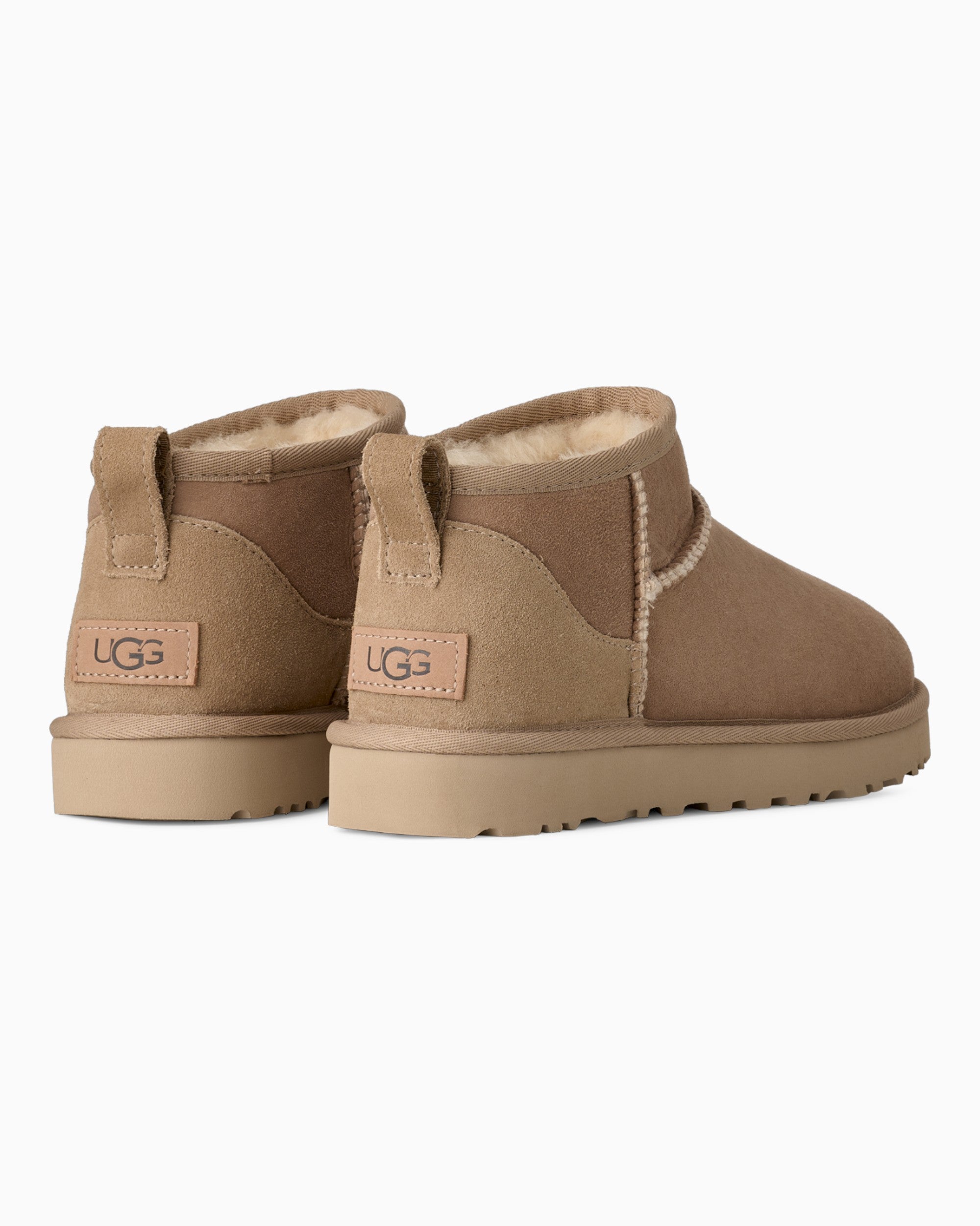 UGG Classic Ultra Mini Kadın Bot - vitruta