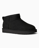 UGG Classic Ultra Mini Nubuck Kadın Bot
