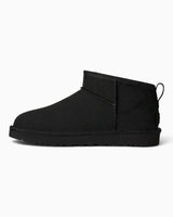 UGG Classic Ultra Mini Nubuck Kadın Bot
