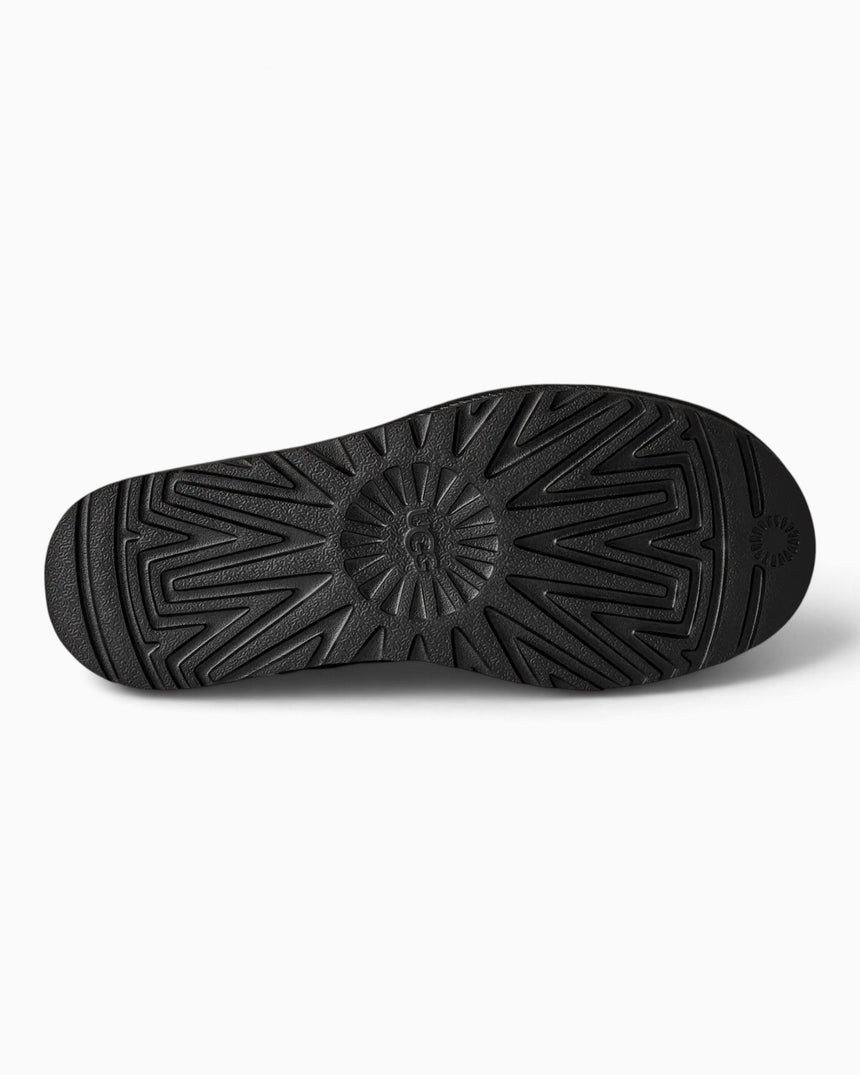 UGG Classic Ultra Mini Nubuck Kadın Bot