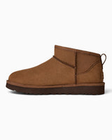 UGG Classic Ultra Mini Nubuck Kadın Bot