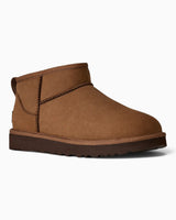 UGG Classic Ultra Mini Nubuck Kadın Bot