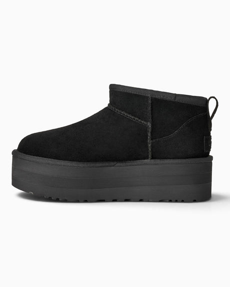 UGG Classic Ultra Mini Platform Kadın Bot