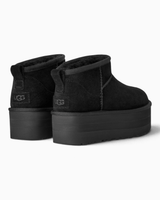 UGG Classic Ultra Mini Platform Kadın Bot