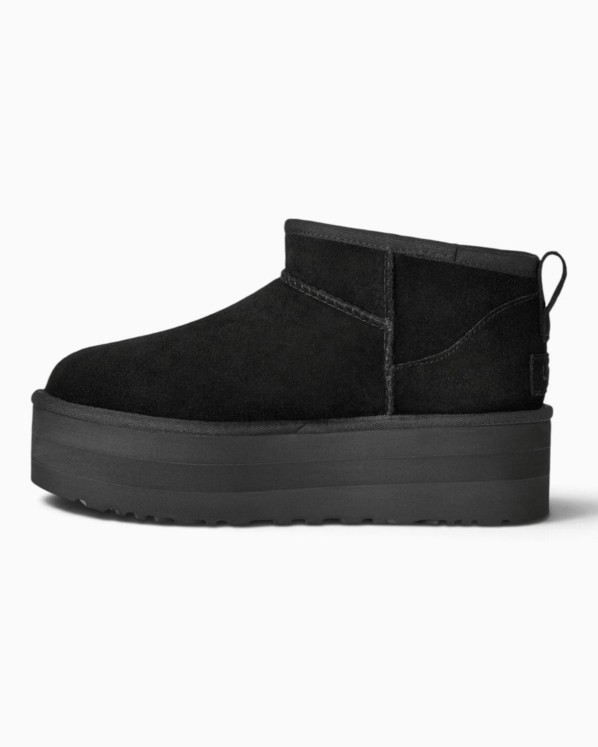 UGG Classic Ultra Mini Platform Kadın Bot