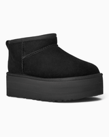 UGG Classic Ultra Mini Platform Kadın Bot