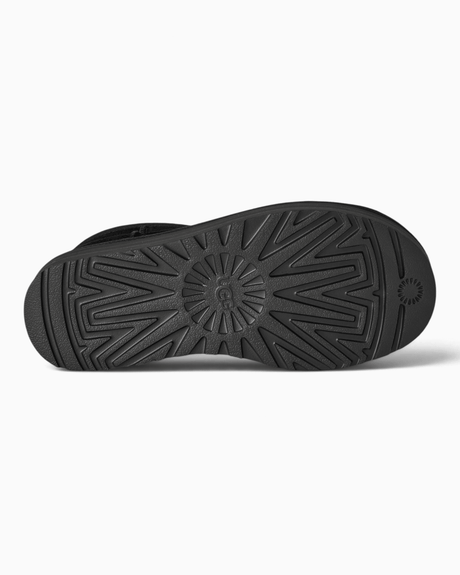 UGG Classic Ultra Mini Platform Kadın Bot Black