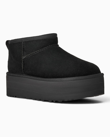 UGG Classic Ultra Mini Platform Kadın Bot