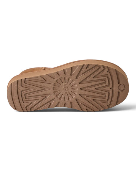 UGG Classic Ultra Mini Platform Kadın Bot