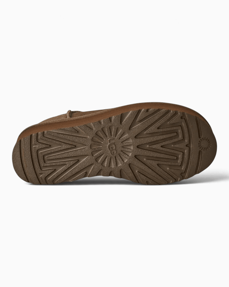 UGG Classic Ultra Mini Platform Kadın Bot Light Bronze