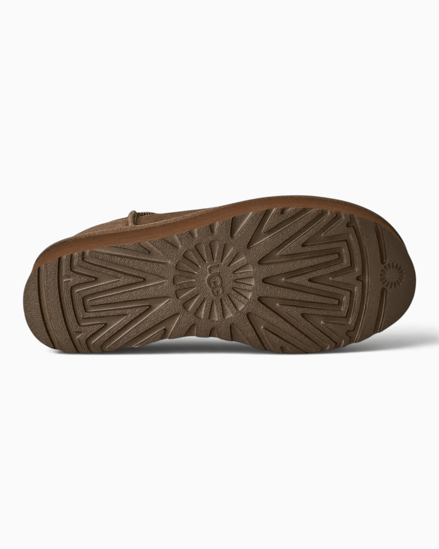 UGG Classic Ultra Mini Platform Kadın Bot
