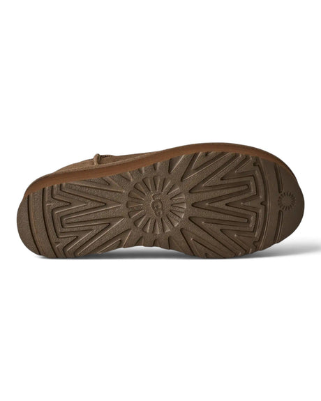 UGG Classic Ultra Mini Platform Kadın Bot
