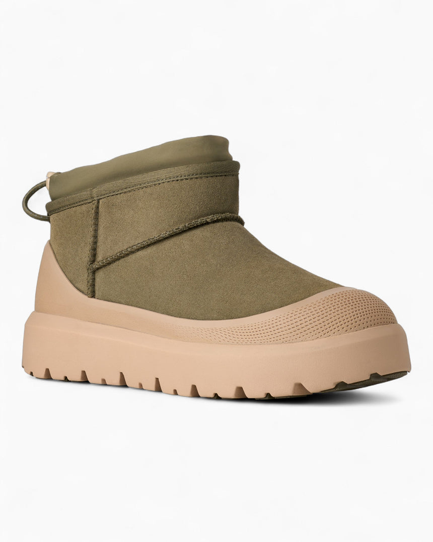 UGG Classic Ultra Mini Weather Hybrid Erkek Bot