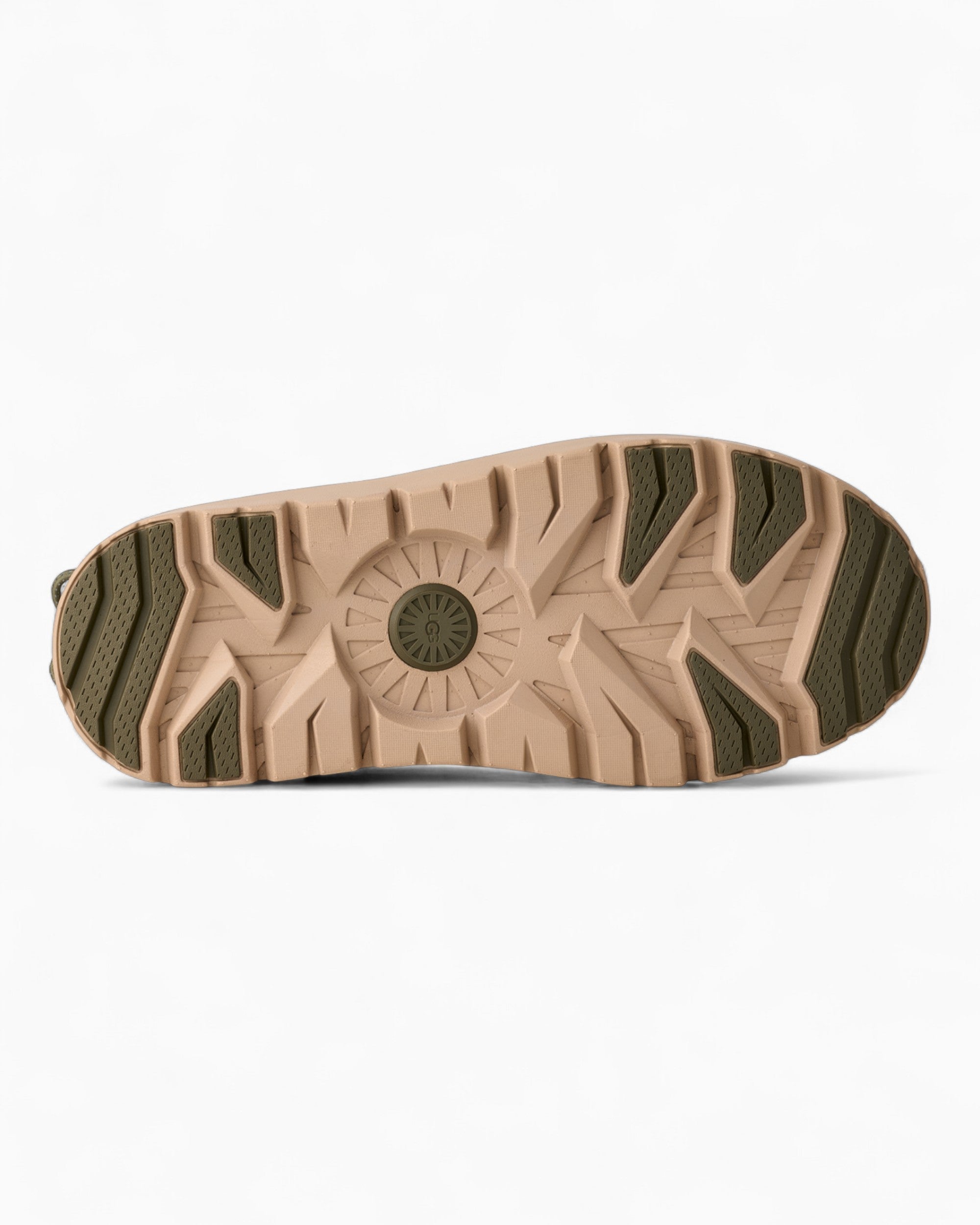 UGG Classic Ultra Mini Weather Hybrid Erkek Bot - vitruta