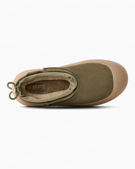 UGG Classic Ultra Mini Weather Hybrid Erkek Bot