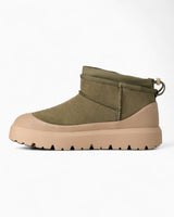 UGG Classic Ultra Mini Weather Hybrid Erkek Bot