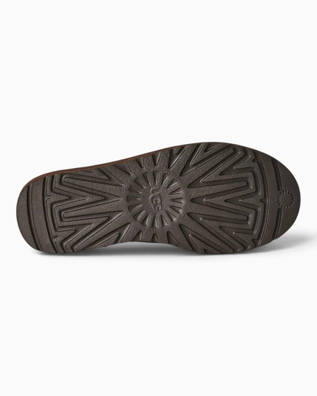 UGG Classic Ultra Mini Western Kadın Bot Burnt Cedar