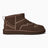 UGG Classic Ultra Mini Western Kadın Bot Burnt Cedar