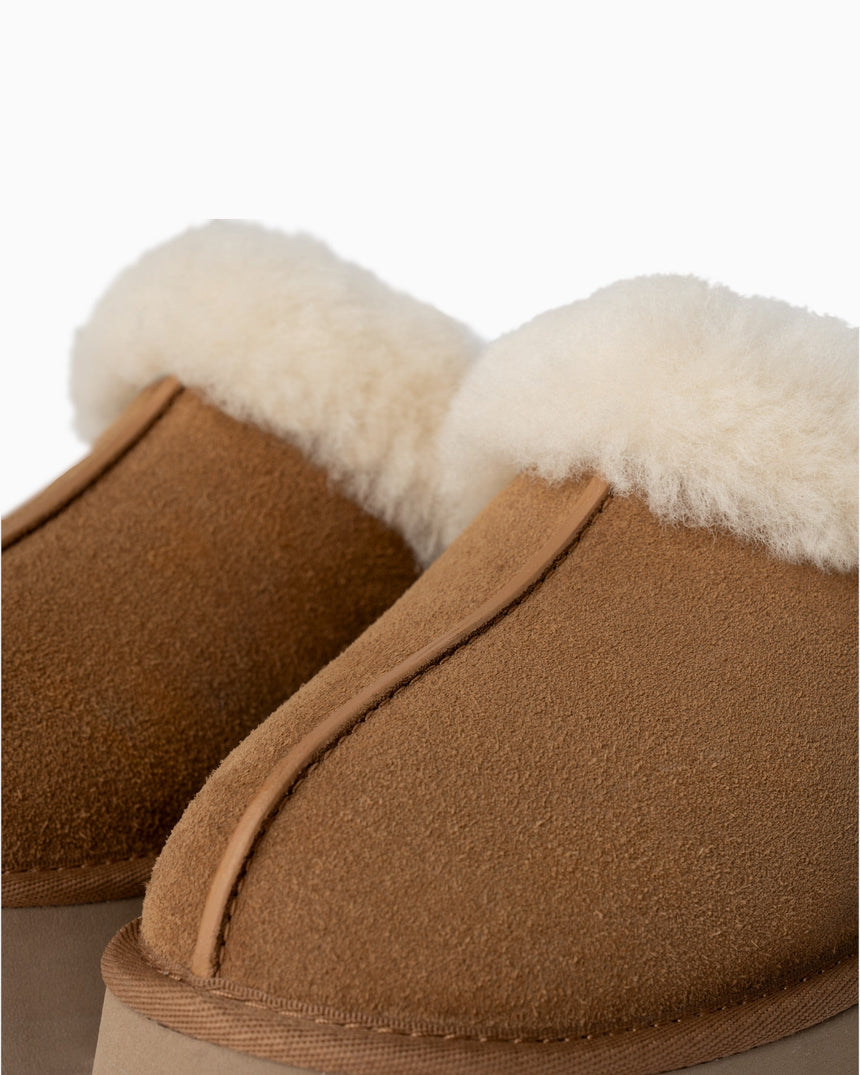 UGG Disquette Kadın Terlik