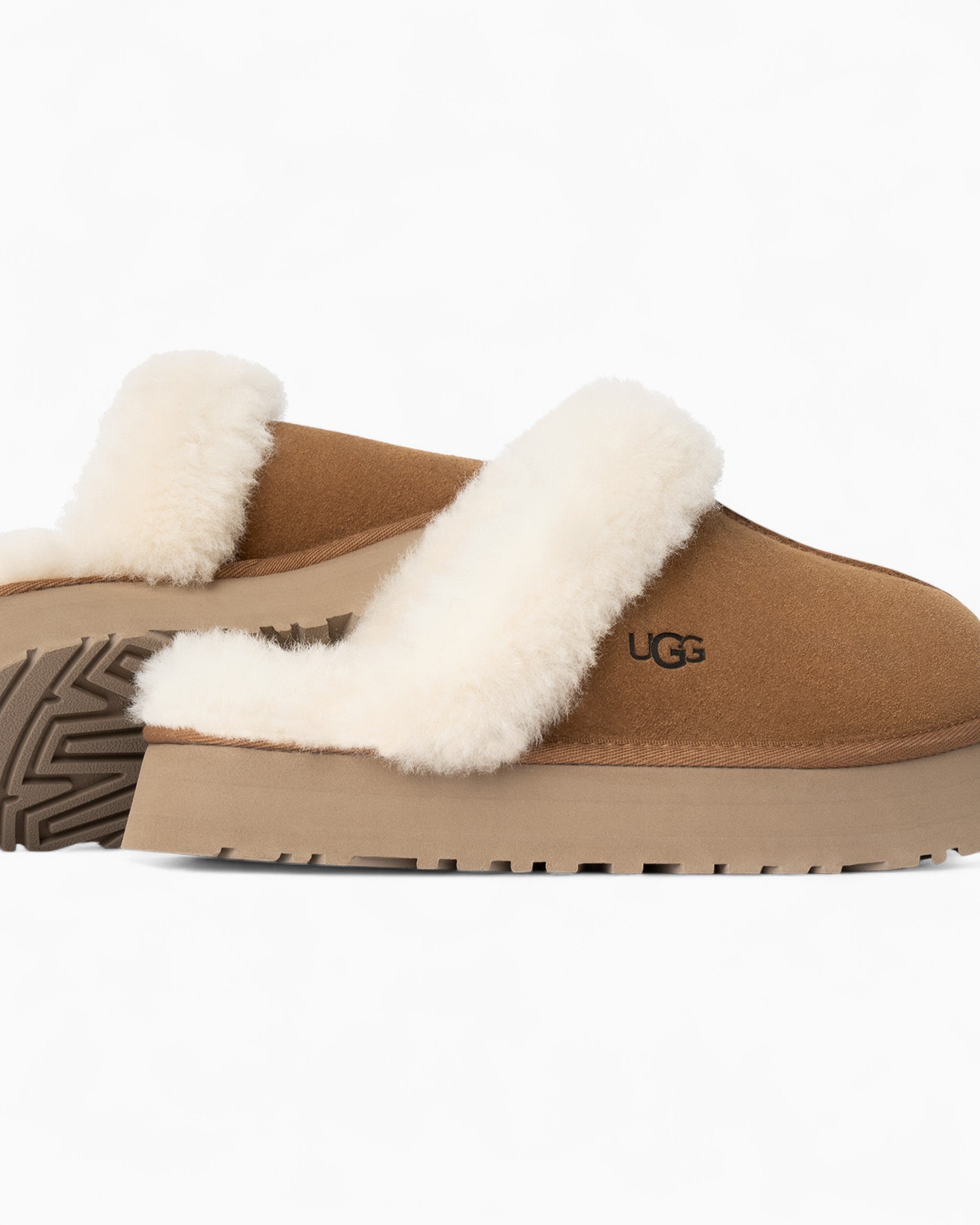 UGG Disquette Kadın Terlik - vitruta